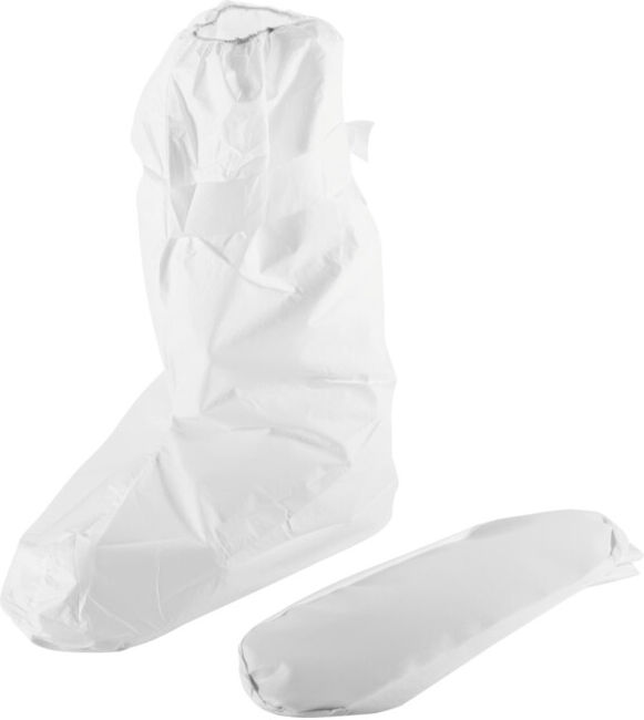 HOLEX Jeu de surbottes, 50 pièces PVC (098399 PVC)