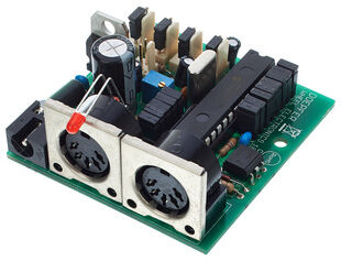 Doepfer We Wheel Electronic