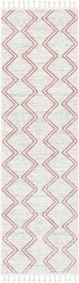 Well Woven Kennedy Reeve Modern Chevron Pattern Area Rug