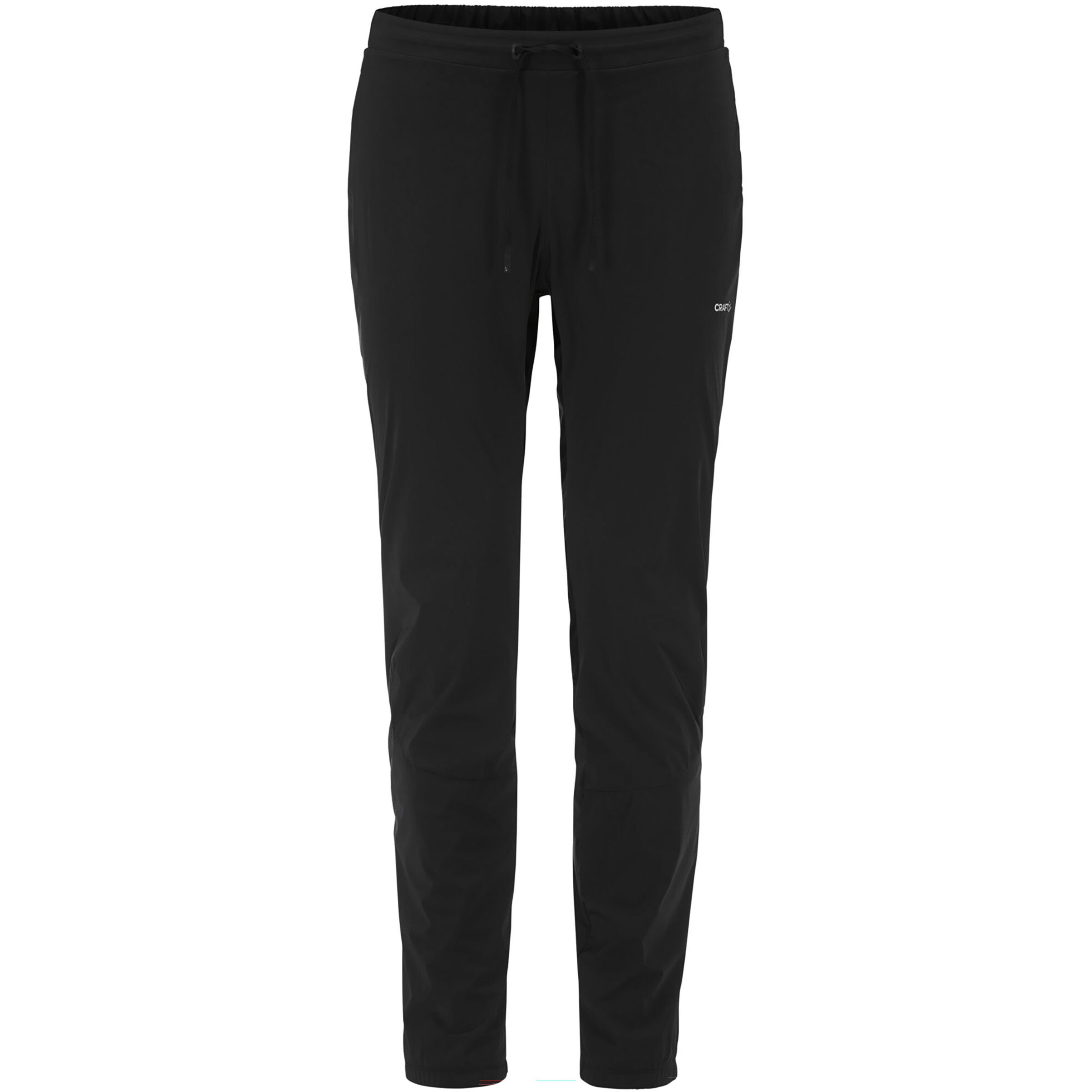 Craft Speed 2 Hose Herren Langlaufhose schwarz Größe M Langlauf Skating Isolierend