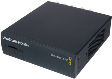 Blackmagic Design UltraStudio HD Mini