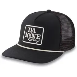 DAKINE Herren Mütze ALL SPORTS TRUCKER, Größe ONE SIZE in Schwarz Schwarz