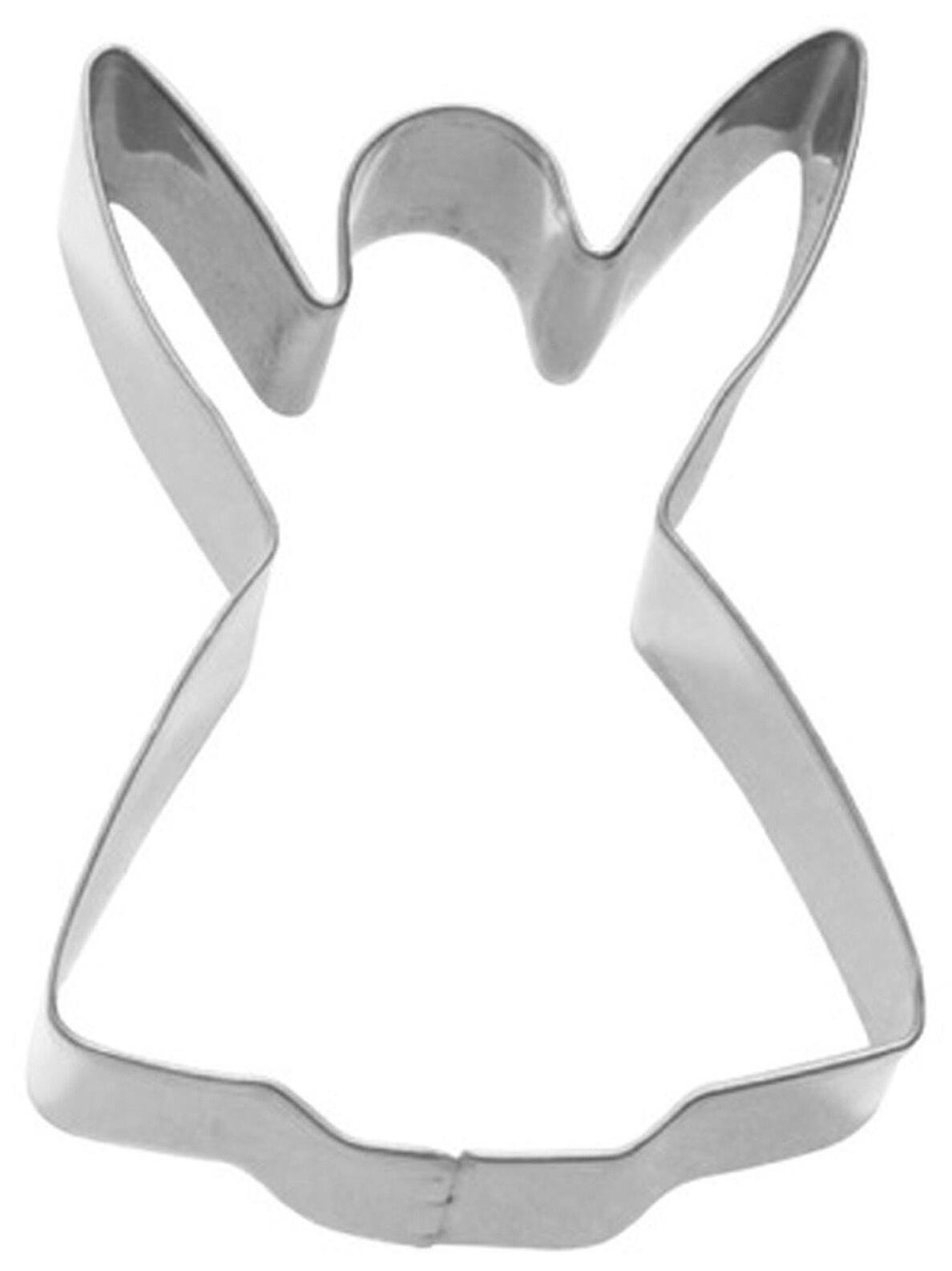 WESTMARK Ausstechform Engel 6 cm 35602291
