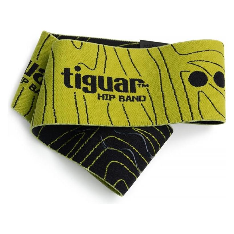 Tiguar Hüftbänder Widerstandsband (0.70 m, Stark) (47729675)