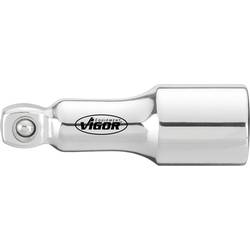Vigor V4311 Steckschlüssel-Verlängerung 6.3 mm 1/4 Zoll Antrieb 1/4 (6.3 mm) 36 mm 1 St.