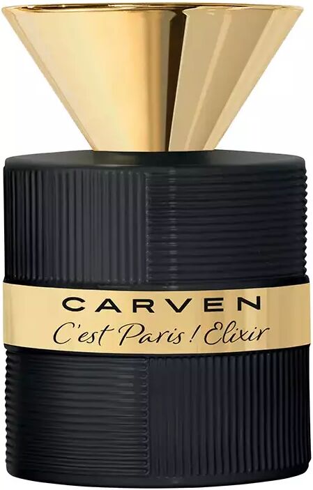 Carven C'est Paris Elixir for Women EDP Vapo 50 ml