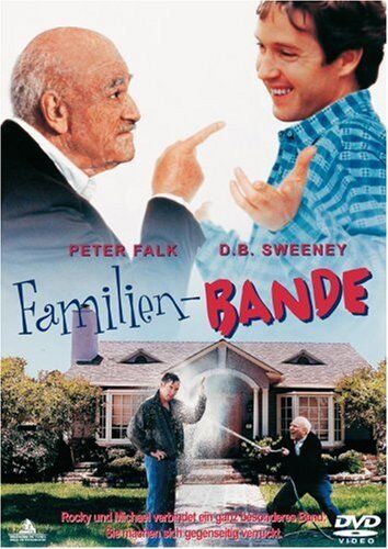 Peter Yates - Familien-Bande - Preis vom 09.10.2026 07:28:09 h