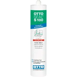 OTTOSEAL S100 - Premium Silikon - C43 manhattan