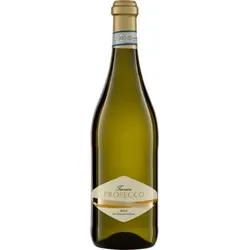 TRAMICI Prosecco Cantina Pizzolato BIO