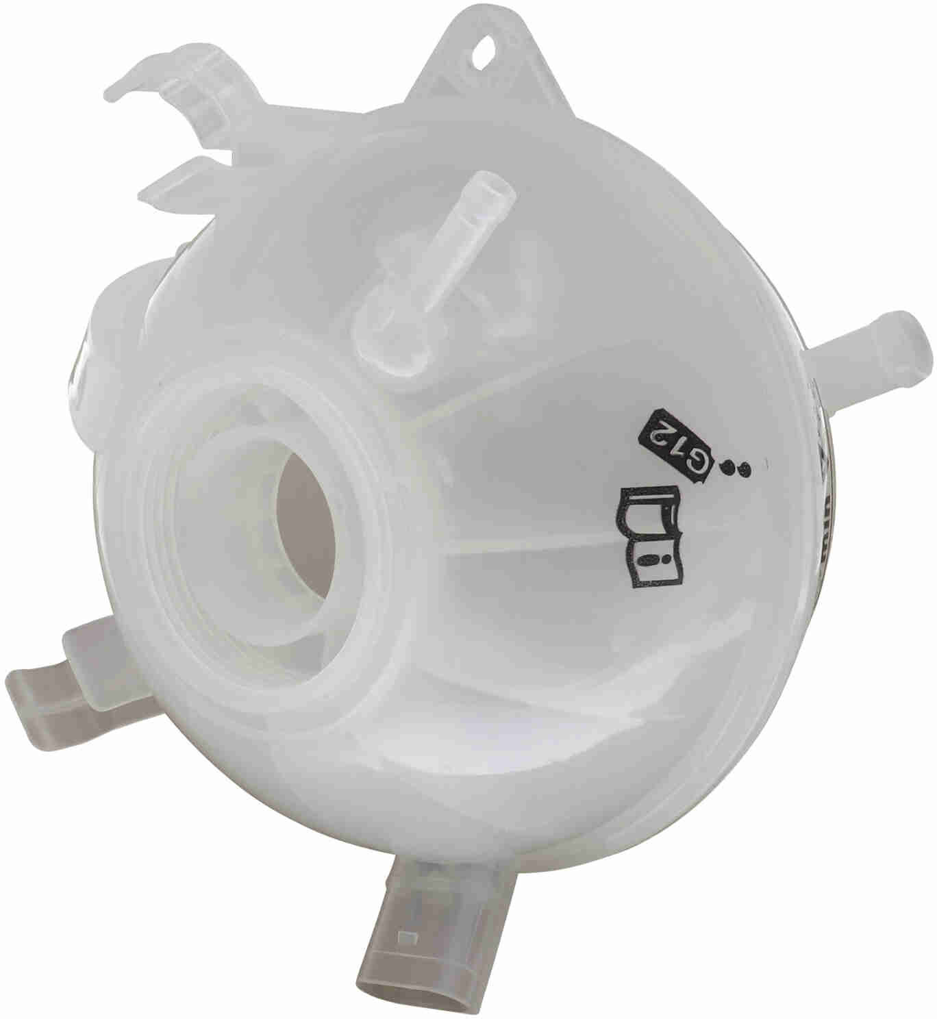Vaico Ausgleichsbehälter, Kühlmittel Original Qualität V10-0433 Für Vag Cupra