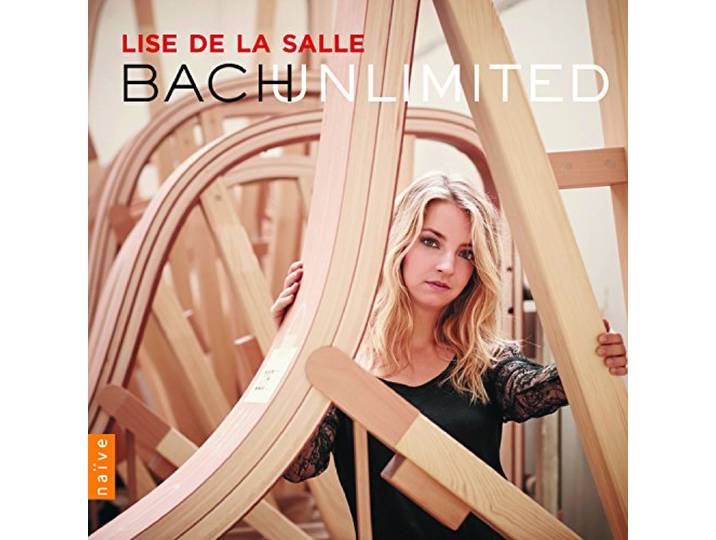 Bach Unlimited