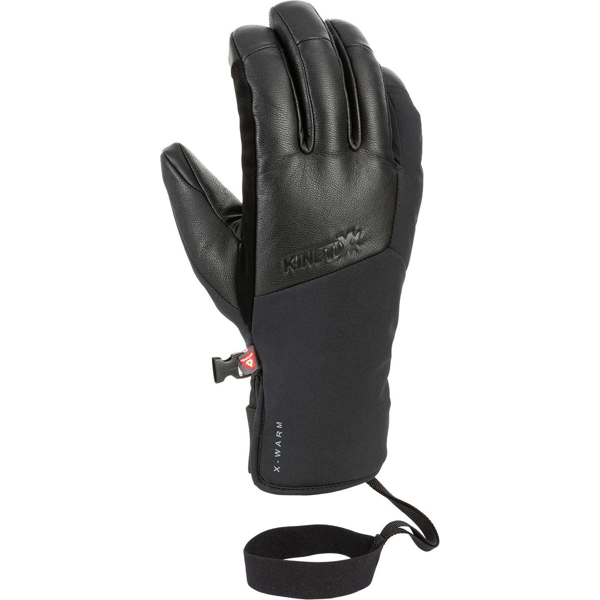 KinetiXx Beydo black (01) 11 7026-290-01-11