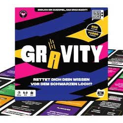 ATM GAMING - Gravity
