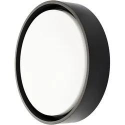 SG LEUCHTEN LED-Decken-/Wandleuchte 21W Frame 8241000607 3000K 1990lm schwarz Konverter