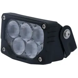 Gifas Electric LED-Strahler SpotLED.SW.5X45 Gr