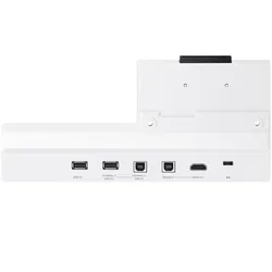 Samsung Anschlussbox für Flip Pro WM55B LCD-Display