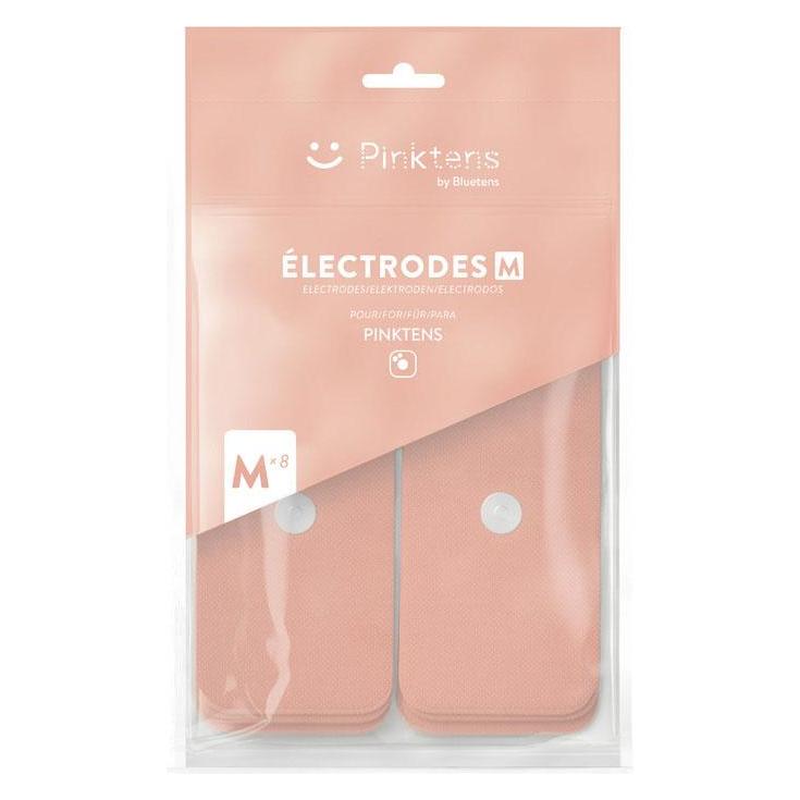 Bluetens PINKTENS Electrodes (MG-M8P)