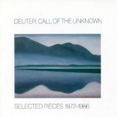Call of the Unknown: Selected Pieces 1972-1986 - Deuter, CD