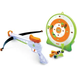 Buki Gartenspielgerät Armbrust