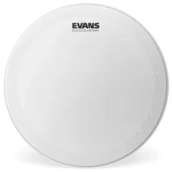 Evans B13HDD - Genera HD Dry Snare Fell - 13 Zoll - Coated - Snare-Drum-Fell