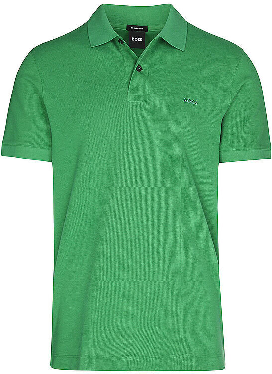 Boss Poloshirt PALLAS grün   XXL XXL