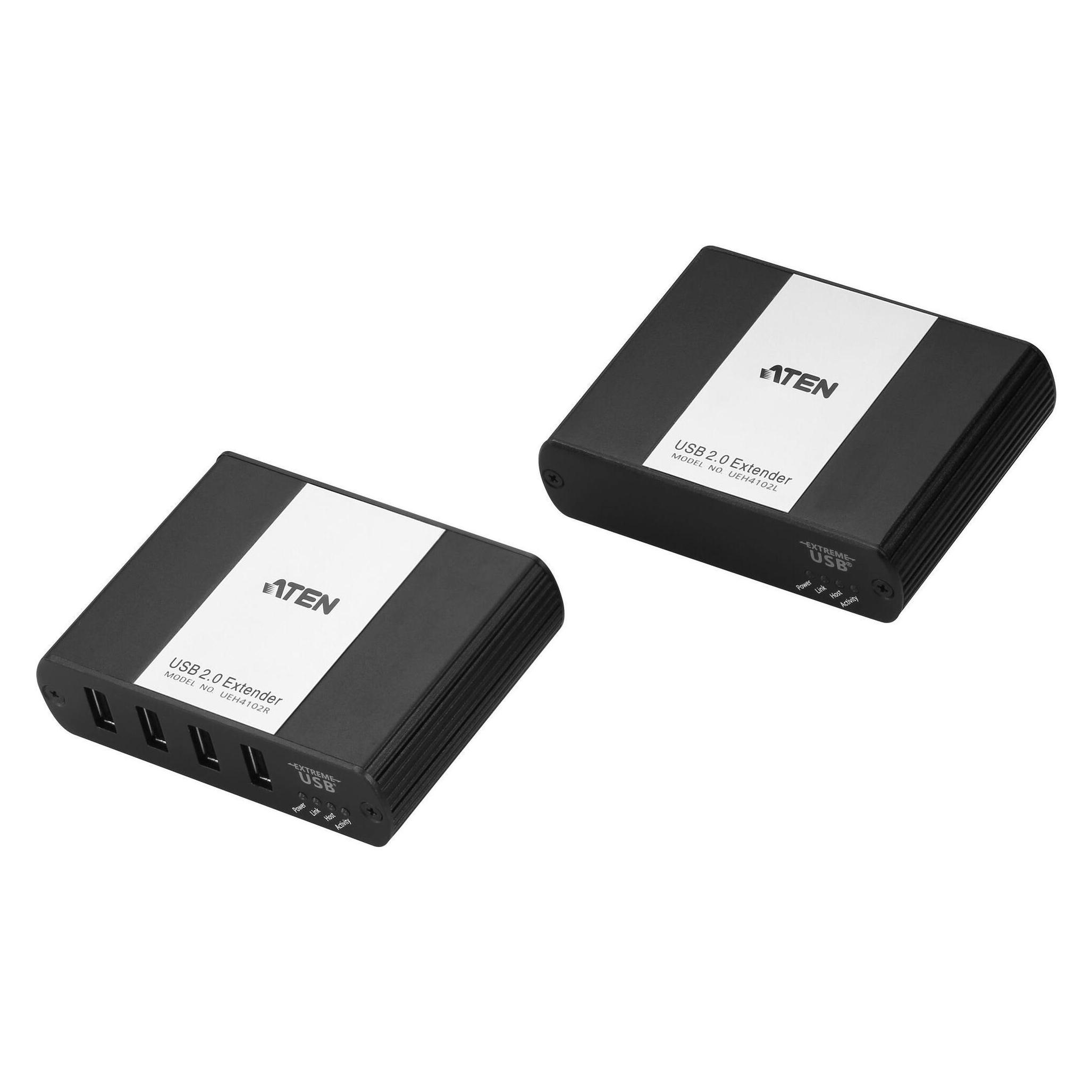 Aten USB-Verlängerung (UEH4102)