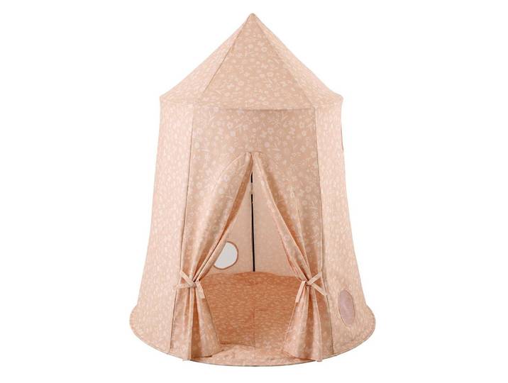 howa Spielzelt flowers Kinderzelt incl. Bodenmatte