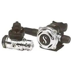 Scubapro MK19 EVO DIN- A700 - Atemregler