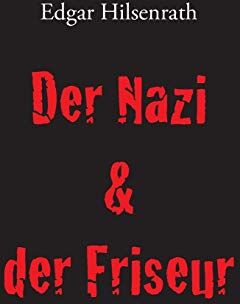Edgar Hilsenrath - Der Nazi & der Friseur - Preis vom 30.09.2026 09:01:18 h