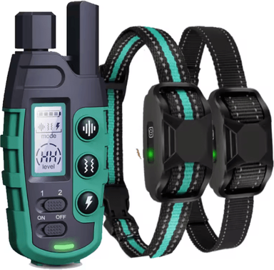 Inspire Picks SafeControl Waterproof Dog Training Collar Remote Training System For Dogs 5120lbs 5