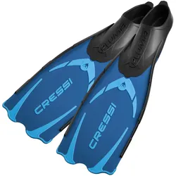 Cressi, Flossen