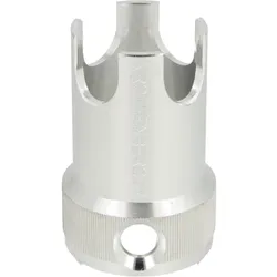 Rothenberger, Zubehör Sanitärinstallation, Ventileinschraubwerkzeug RO-QUICK Länge 75 mm Adapter