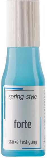 1008ml Spring Haarfestiger (48 x 21ml)