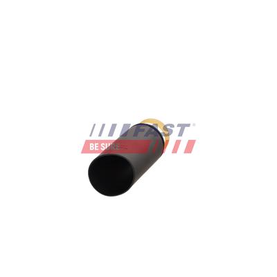 FAST Anschlagpuffer, Federung FT01505 Hinterachse für Fiat