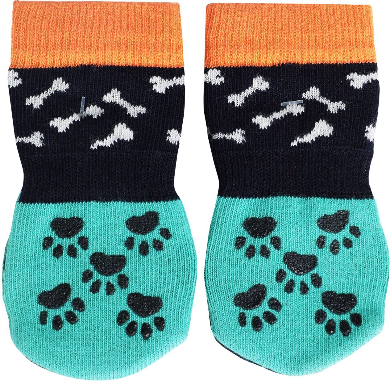 Happy Socks Ropa para animales Hombre Azul noche S Hombre