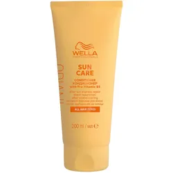200ml Wella Professionals Invigo Sun Care Conditioner