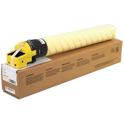 THS, Toner, KMTO450YN
