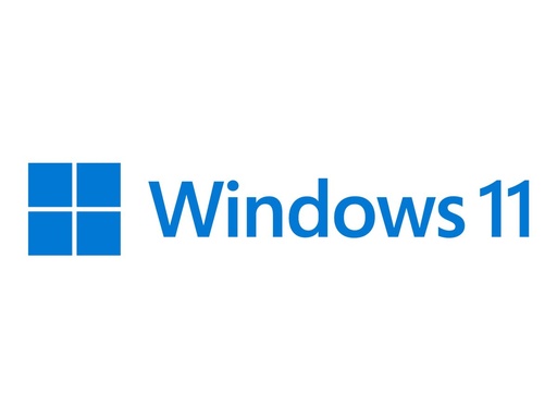 Microsoft Windows 11 Pro for Workstations - Lizenz - 1 (HZV-00111)