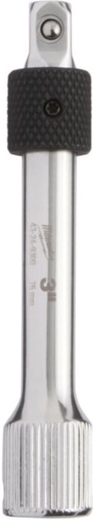 Verlängerung 1/4" MILWAUKEE 4932480930