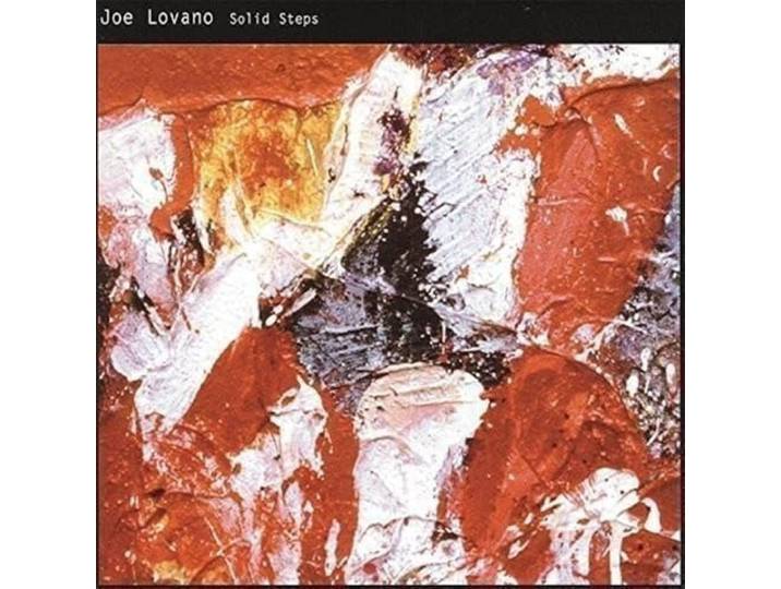 Joe Lovano - Solid Steps