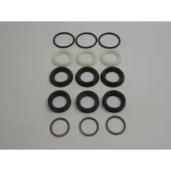 Cleancraft Dichtungsset HDR-K 96-28 BL 42556 / KIT E