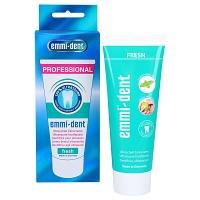 EMMI-DENT Ultraschall Zahnpasta 75 ml