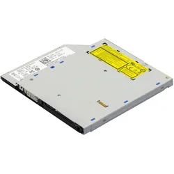Acer SuperMulti DVD/RW (CD Brenner, CD Laufwerk, DVD Brenner, DVD Laufwerk), Optisches Laufwerk, Silber