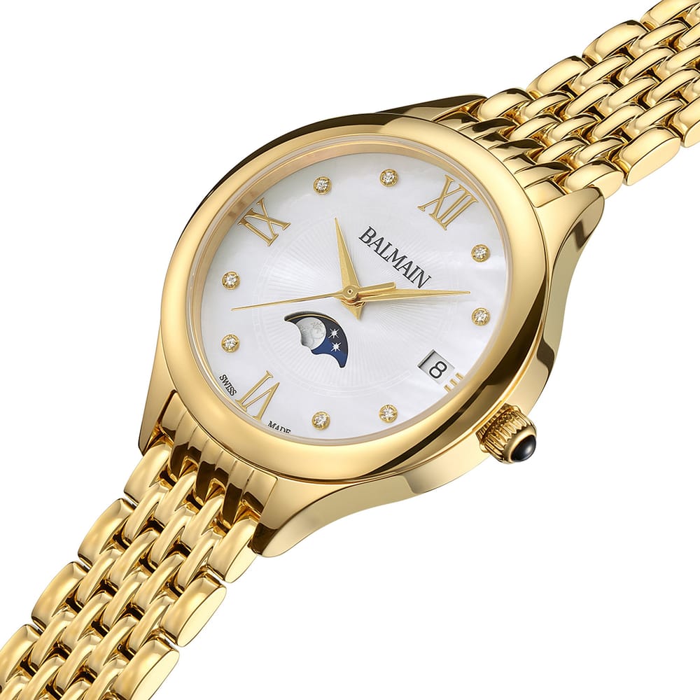 Montre Balmain Balmain De Balmain - B49103385 Homme
