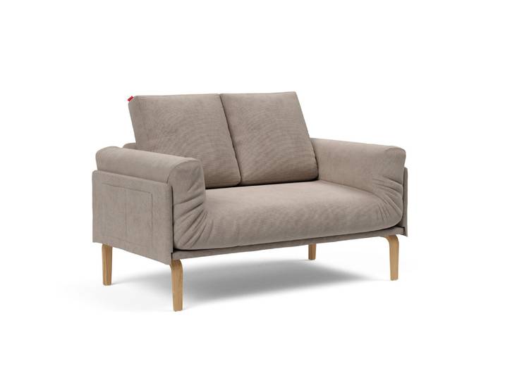 Innovation Living Rollo Bow Daybed