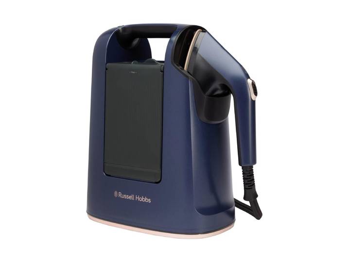 Russell Hobbs 27600-56 Bügeleisen Blau