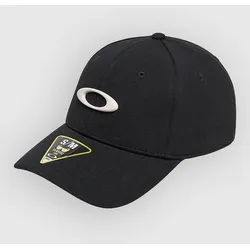Oakley Tincan Cap black / light grey Gr. SM
