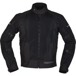 Modeka Veo Air Motorrad Textiljacke 5XL