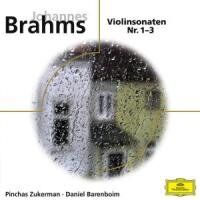 Pinchas Zukerman - Violinsonaten Nr. 1-3 (Eloquence) - Preis vom 11.10.2026 03:10:56 h