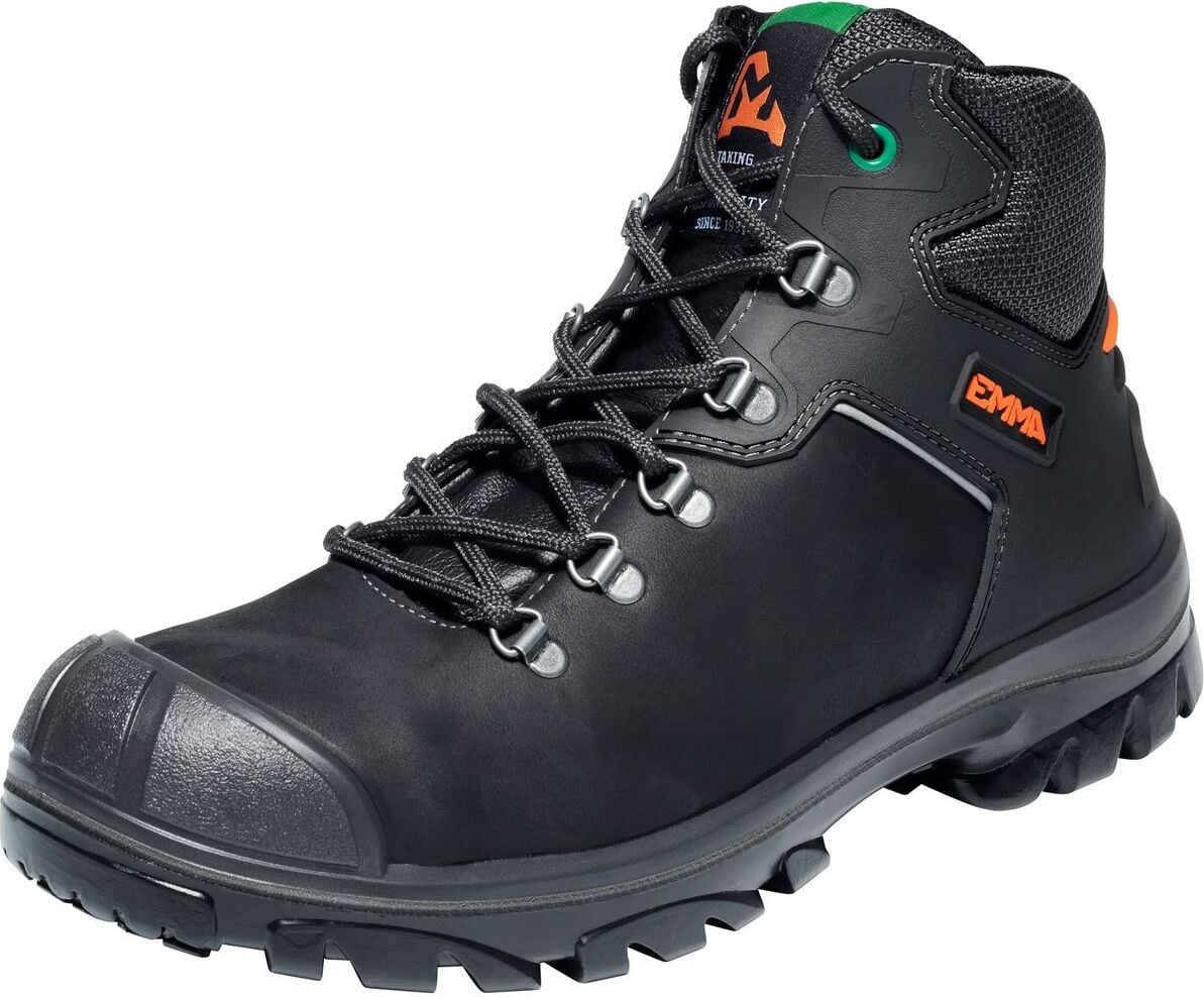 Emma Footwear Himalaya schoenen maat 42 model D